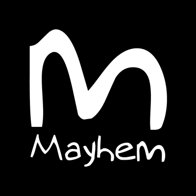 Model Mayhem logo